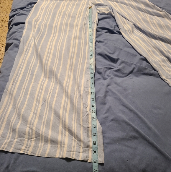 The Edit By Seventeen Womens Juniors Size 13 Wide Leg Pants NWT - Picture 8 of 10